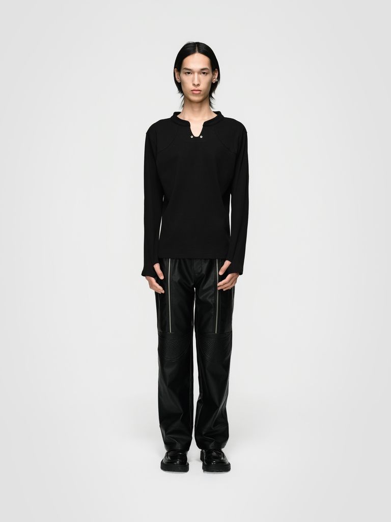 Leistat's Seduction Longsleeve